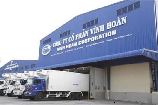 Thị trường rung lắc, vì sao giới phân tích vẫn mạnh tay khuyến nghị mua cổ phiếu Vĩnh Hoàn (VHC)?