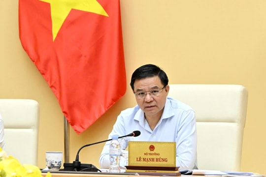 Nắng nóng kéo dài, Bộ trưởng Bộ Công Thương ra chỉ đạo quan trọng đối với Tập đoàn Điện lực Việt Nam (EVN)
