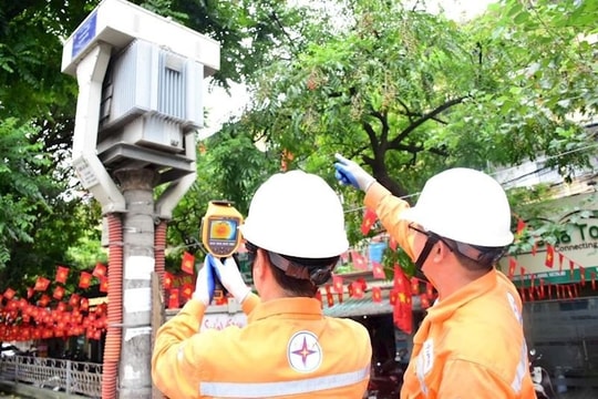 Điện lực Hà Nội chỉ ra thao tác đơn giản giúp giảm hóa đơn tiền điện