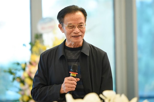 Chuyên gia: “Hỗ trợ chuyển đổi vàng để mua nhà, chủ đầu tư mới là bên chịu rủi ro, người mua luôn an toàn, có lợi”