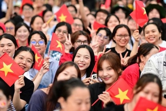 Việt Nam vừa lần đầu vào top 10 quốc gia trên thế giới trong lĩnh vực mang về 6,6 tỷ USD