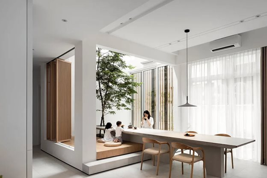 Đồ Nhật bền, nhà Nhật cũng vậy