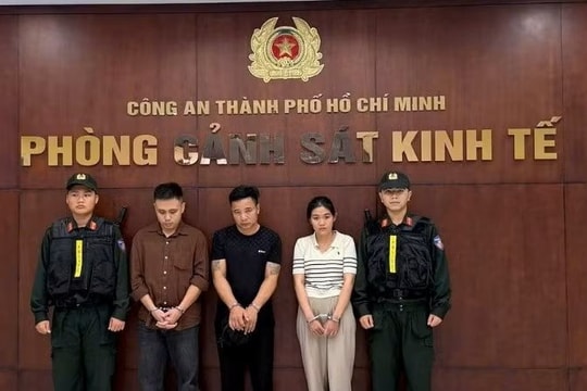 Khởi tố chủ quán bar Revo sau vụ án ma túy: Doanh thu 41 tỷ chỉ khai 6 tỷ, trốn thuế tinh vi thế nào?
