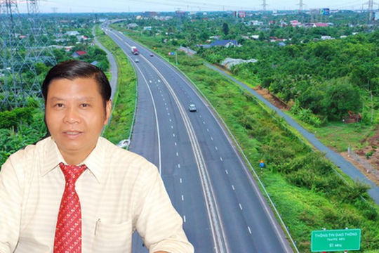 "Đại gia phố núi" vang bóng một thời xin được giao lập hồ sơ đề xuất tuyến cao tốc gần 77.000 tỷ đồng, dài 258km chạy dọc Tây Nguyên 