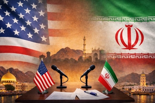 Các cuộc đàm phán nhằm chấm dứt chiến tranh với Iran bao gồm những gì? Tiến độ thế nào?