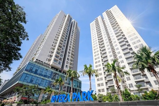 Long Giang Land: Tái cấu trúc toàn diện tạo bước đệm hướng đến chu kỳ lợi nhuận 500 tỷ mỗi năm
