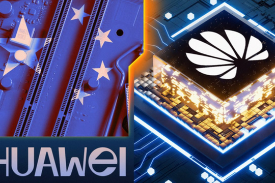 Sự trở lại của Huawei: Phá vỡ định luật tồn tại suốt nhiều thập kỷ, trở thành 'vũ khí bí mật' của Trung Quốc