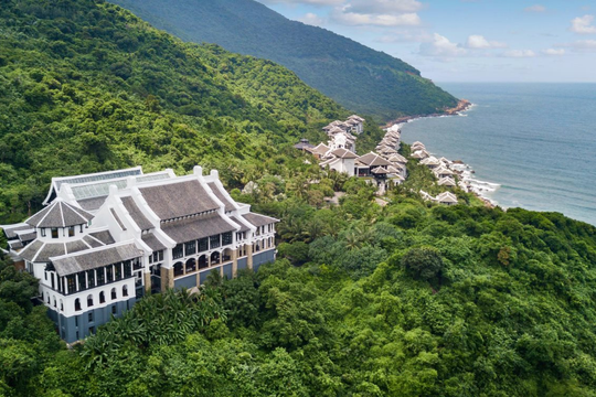 Đà Nẵng sắp có sự kiện nóng gì mà dàn sao Michelin và “phù thủy resort” cùng đổ về?
