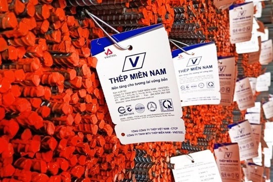 Nối gót Hòa Phát, một ông lớn ngành thép muốn xây dựng dự án 100 triệu USD tại Quảng Ngãi, công suất 1 triệu tấn/năm