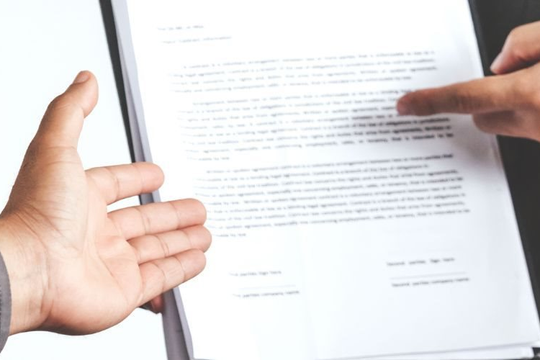 Công ty bảo hiểm nhân thọ phát hiện 5 khách hàng đã đóng phí đầy đủ nhưng hệ thống không hề nhận được tiền: Chuyện gì đã xảy ra?