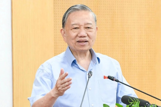 Sau chỉ đạo của Tổng Bí thư, Chủ tịch nước về thi lớp 10: Thấy rõ 5 "nỗi lòng" của các phụ huynh