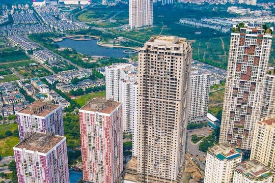 Chủ đầu tư Usilk City và 2 doanh nghiệp bị xử phạt vì chậm công bố thông tin