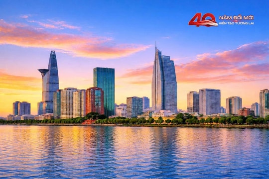Việt Nam đã thay đổi thế nào sau 40 năm Đổi mới?