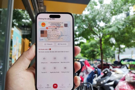 Thông tin liên quan đến số định danh điện tử mà người dân cần biết