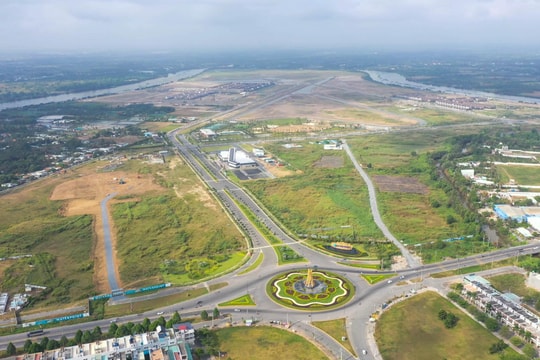 Tỉnh được loạt ông lớn Vinhomes, Ecopark, T&T Group đổ bộ “xí phần” sẽ có thêm khu đô thị hơn 2.600ha