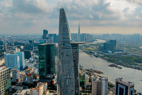 Sun Group “hiến kế” quan trọng cho TP.HCM