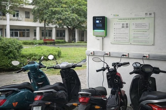 Lời khuyên đến những người dùng xe máy điện trong những ngày nắng nóng
