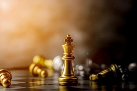 Cổ phiếu ngân hàng nổi sóng trở lại?