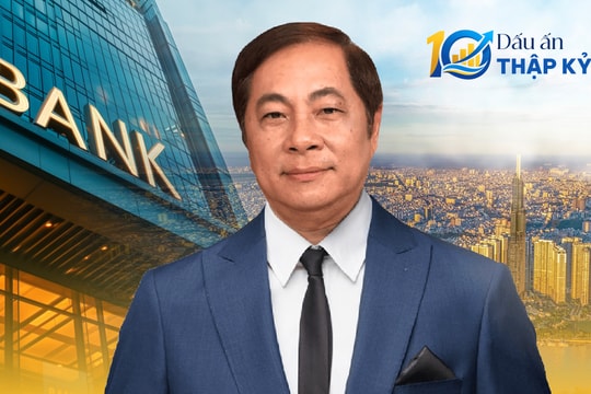 TS Đinh Thế Hiển: Khi thị trường bị đẩy lên vùng giá ảo, “ý chí” muốn giữ giá bất động sản của ngân hàng cũng trở nên vô nghĩa