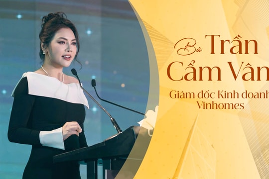 Dòng tiền đang hướng về phía Tây Bắc TPHCM, thị trường liệu có sôi sục?