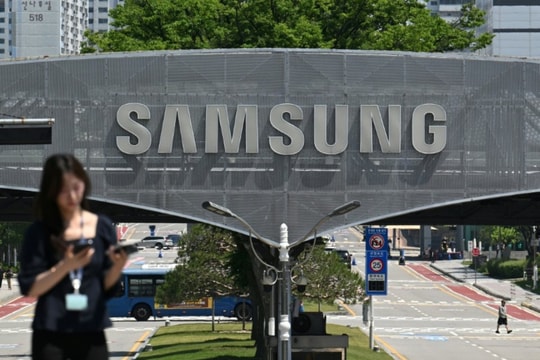 Nóng: 78.000 nhân viên Samsung sắp nhận khoản thưởng gần 10 tỷ đồng mỗi người