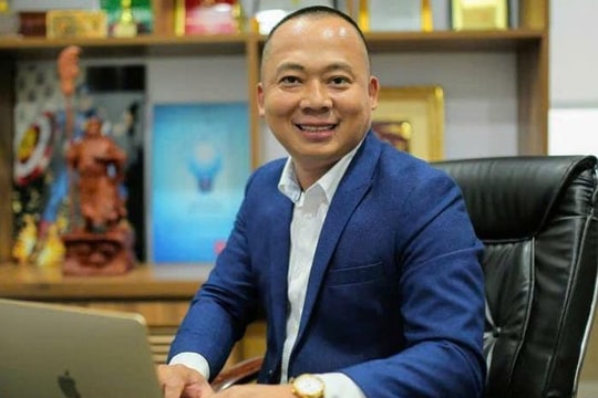 Ông Đoàn Văn Hiểu Em "mở bát" chi 160 tỷ đồng mua cổ phiếu DMX trong đợt IPO
