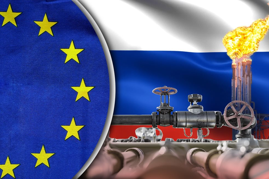 Nhiều thủ tướng châu Âu sẵn sàng tham gia kiện EU vì lệnh cấm khí đốt Nga