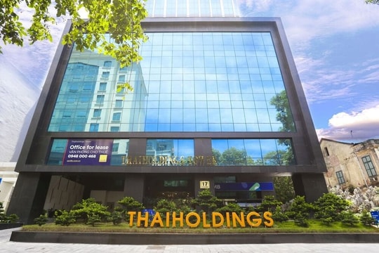 Thaiholdings thông báo khẩn sau chuỗi giá cổ phiếu tăng 3 lần 
