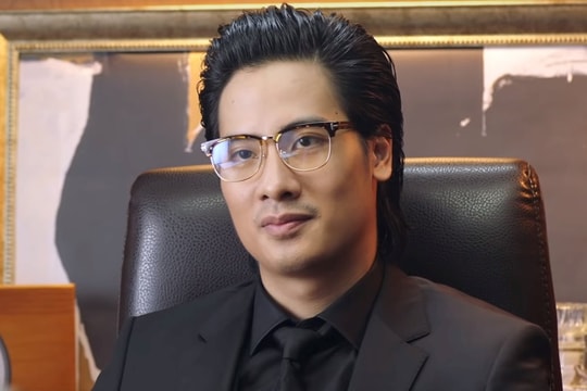 Cựu youtuber JVevermind làm Tổng Giám đốc hãng phim của Vingroup: Nói gì với series 10 tập về triều đại nhà Trần công chiếu trong nửa năm nữa?