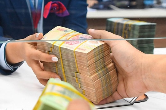 Lãi suất tiết kiệm ngày 27/5: Agribank, Vietcombank, BIDV, Sacombank, HDBank... đang niêm yết mức cao nhất bao nhiêu?