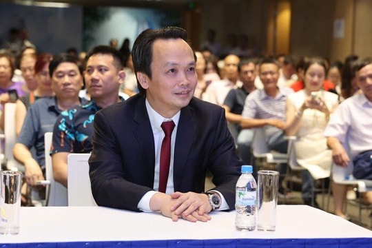 FLC nói gì về việc ông Trịnh Văn Quyết không có tên trong danh sách HĐQT nhiệm kỳ 2026 - 2030?