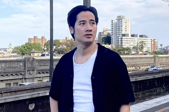Bất ngờ với tên tuổi của 9X vừa được tỷ phú Phạm Nhật Vượng chọn làm Tổng giám đốc V-Film: Người nổi tiếng từng được Forbes vinh danh