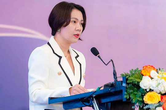 Hạ thời gian ‘đổi vàng’ xuống 3 năm, Vinhomes khẳng định dù giá vàng tăng nóng tới đâu cũng không thể sập
