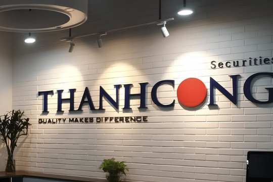 Ba lãnh đạo Chứng khoán Thành Công có đơn từ nhiệm