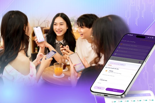 Bên trong ngân hàng Việt tiên phong mô hình AI-NATIVE