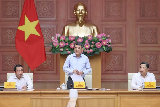 Triển khai quyết liệt các giải pháp phát triển nhà ở cho thuê