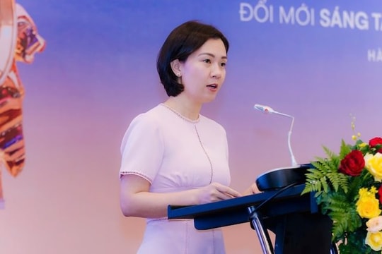 Rủi ro duy nhất khi 'đổi vàng lấy nhà' theo lời CEO Vinhomes là gì?