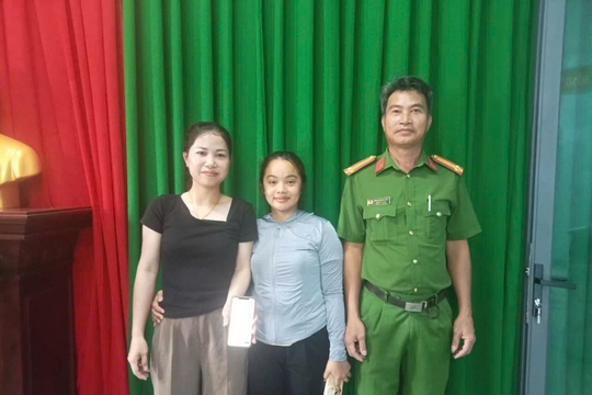 Tài khoản Vietcombank của người phụ nữ SN 1993 có giao dịch 20 triệu đồng: Công an vào cuộc làm rõ nguồn gốc số tiền