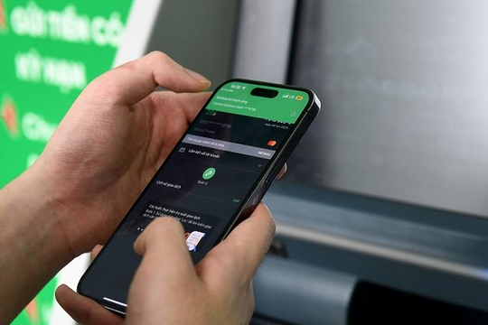 Công an điều tra số tiền 404.200.000 đồng chuyển tới tài khoản của Vũ Xuân Khang