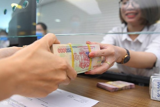 Gửi tiết kiệm 5 triệu, 3 tháng sau có thể nhận về 500 triệu: Chuyện gì đang diễn ra?
