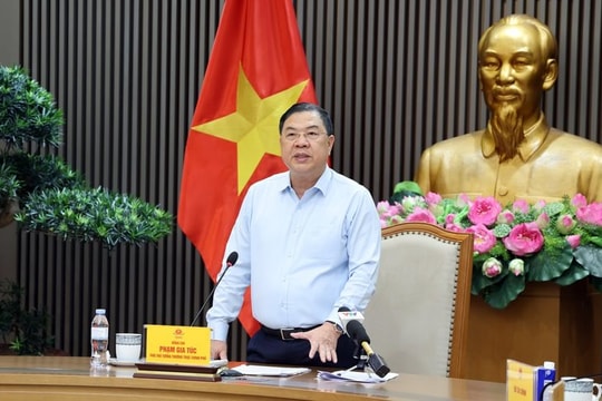 Phó Thủ tướng yêu cầu Ngân hàng Nhà nước triển khai giải pháp phù hợp nhằm hỗ trợ sức mua của người dân