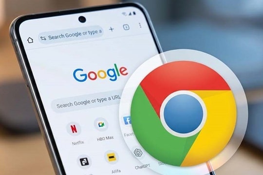 Công an cảnh báo gấp tới tất cả những ai đang dùng trình duyệt Google Chrome