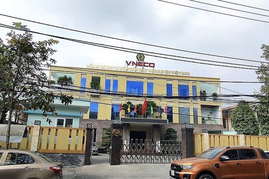 Bị hủy niêm yết tại sàn HOSE, VNE đặt mục tiêu quay trở lại sàn UPCoM sau 12 tháng