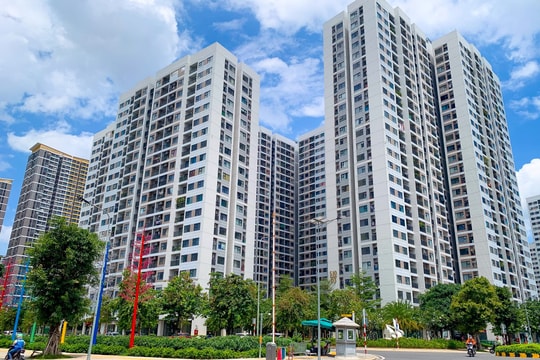 "Sóng ngầm" tái cấu trúc thị trường bất động sản nhà ở: Loại hình nào sẽ dẫn dắt chu kỳ mới?