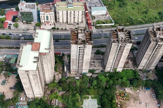 Hà Nội sẽ triển khai một số dự án nhà ở cho thuê ngay trong tháng 6