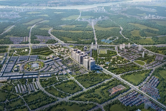 Sống chung hay ra riêng - Bài toán mới cho gia đình đa thế hệ