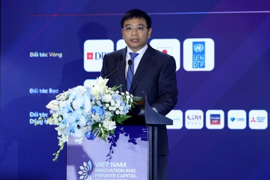 Việt Nam hấp dẫn dòng vốn sáng tạo và công nghệ chiến lược toàn cầu