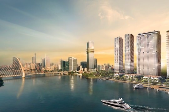 Việt Nam: Từ thị trường mới nổi đến điểm đến chiến lược của các ‘ông lớn’ hàng hiệu thế giới