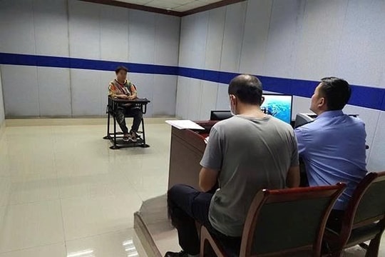 Phải đóng 30% vì tài khoản nhận 600 triệu đồng nhưng quyết không nộp: Công an điều tra thanh niên SN 2000