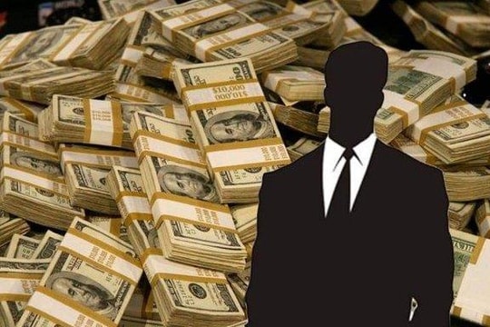 Ông Nguyễn Đức Tài đăng ký mua 1 triệu cổ phiếu IPO Điện Máy Xanh